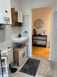 Top Ferienwohnung 55qm, Netflix, Prime - Bochum - 2