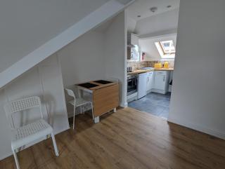 Top Floor Apartment - Llandudno - 3