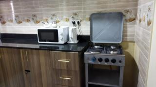 Salama Comfy Place - Naivasha - 4