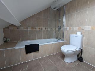 Top Floor Apartment - Llandudno - 1
