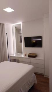 Flat 61 ao lado da Esplanada - Brasilia - 8