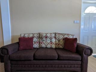 Lovely and cozy 2 bedroom apt with oceanic view - Roger - 1