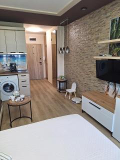Alex Studio in Green Lyfee, Sozopol, Kavaci - Sozopol - 9