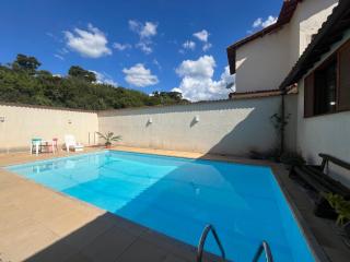 Casa no centro, Miguel Pereira - Miguel Pereira - 5