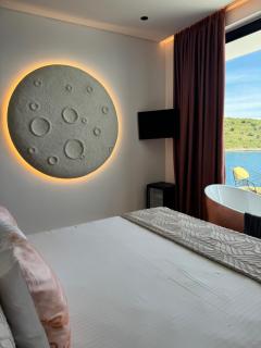Siro Kerma Private Beach Villa - Sarandë - 5