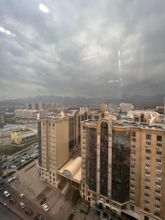 R-house Панорама гор Уютный стиль - 2