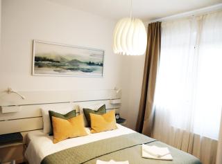 Apartment Fala - self check-in 0-24, fast wi fi, city center - Zagreb - 4