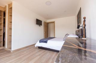 Alba Rooftop Suite - Quito - 8