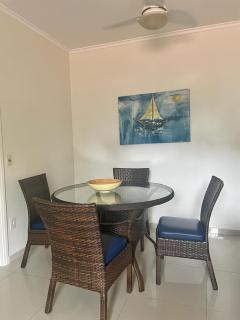 Apartamento no Condomínio Wembley Tênis - Ubatuba - 9