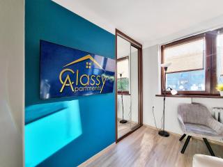 CLASSY APARTMENTS - Sopot - Centrum II - 5