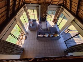 Lakeview Cottage, Curry's Post - SOLAR POWERED - Howick - 1