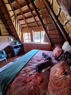Lakeview Cottage, Curry's Post - SOLAR POWERED - Howick - 5
