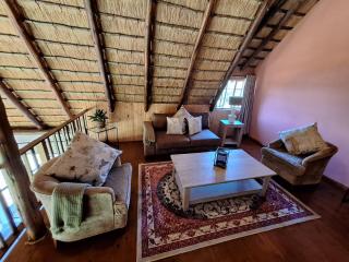 Lakeview Cottage, Curry's Post - SOLAR POWERED - Howick - 2