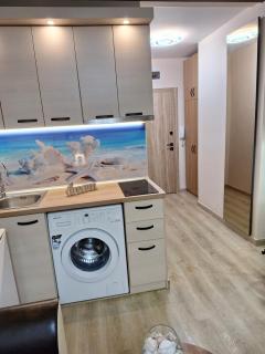 Alex Studio in Green Lyfee, Sozopol, Kavaci - Sozopol - 4