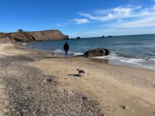 34300 le cap d’Agde - 4