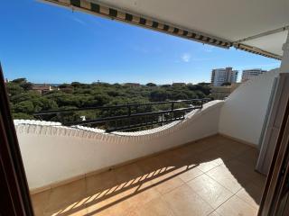 Apartamento con vistas al mar - 2