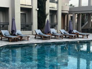 Ambrosia Hotel Beach & Spa - Bitez - 1