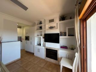 Apartamento con vistas al mar - 1