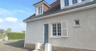 Studio jardin st jean de daye - Saint-Jean-de-Daye - 2