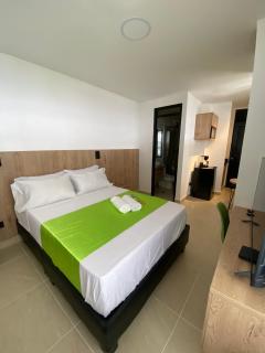 Caliview Apartahotel Andalaya - Cali - 7