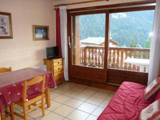 Résidence Le Centre - Studio pour 4 Personnes MAE-3340 - Champagny-en-Vanoise - 9