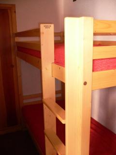 Résidence Le Centre - Studio pour 4 Personnes MAE-3340 - Champagny-en-Vanoise - 6
