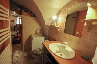 Charmant Appartement de 39m2 à Guillestre - Guillestre - 3
