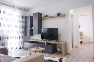 Konstanzer Podu Ros 11 - 3 camere,bucatarie, aer conditionat,masina de spalat - Iaşi - 6