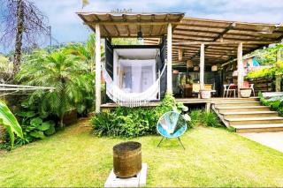 Casa aconchegante a 700 metros da praia - Camburi - 7