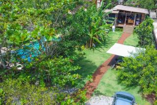 Casa aconchegante a 700 metros da praia - Camburi - 4
