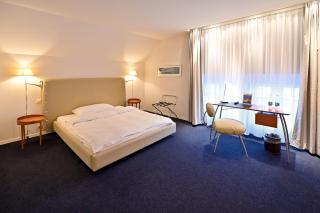 Hotel Zofingen - Zofingen - 4