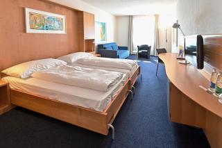 Hotel Zofingen - Zofingen - 0