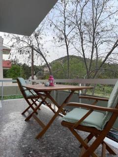 Komi Beach Condo with 3 Bedrooms - Chio (Chios) - 7