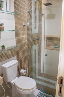 Cobertura de Cinema com Piscina Privativa II - Natal - 1