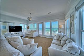 Sunrise Cottage - Blue Gulf Beach - 0