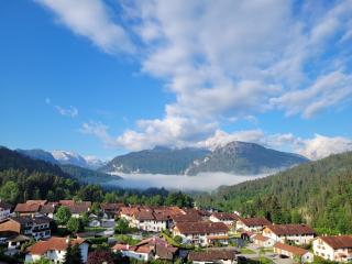Ferienwohnungen Arnold Berchtesgaden - Berchtesgaden - 9
