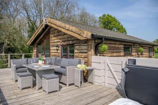Tesseyman Lodge - Bubwith - 6