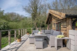 Tesseyman Lodge - Bubwith - 5