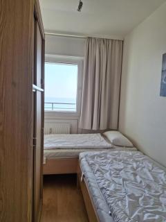 Strandhotel Wohnung 44 - Dahme - 4
