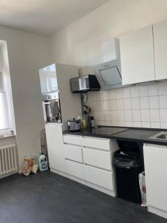 Zentrale Unterkunft in Duisburg nähe Hbf - Duisburgo - 1