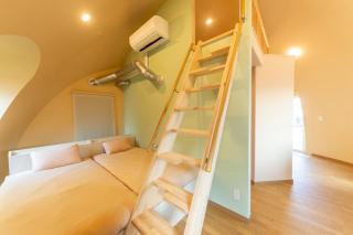 Cam Cam Dome House & SAUNA (Toyooka Beach) - Vacation STAY 66776v - Minamiboso - 5