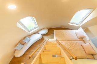 Cam Cam Dome House & SAUNA (Toyooka Beach) - Vacation STAY 66776v - Minamiboso - 3