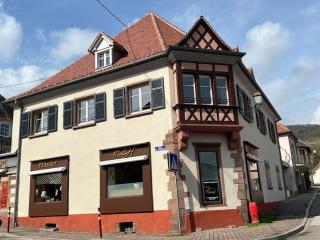 Gîte du Manala - Wihr-au-Val - 9