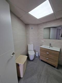 Primera Línea Playa 2 Benalmádena Puerto Marina Edificio Diana 1 - Benalmádena - 6