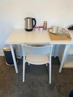 Russell Square Private Rooms - London - 7
