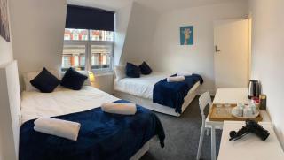 Russell Square Private Rooms - London - 6
