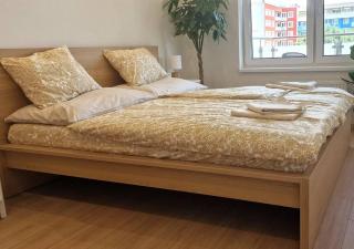 Luxury 2 Room Apartment nr2 by Bratislavatrip - Bratislava - 4