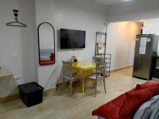 Studio novíssimo primeira quadra praia em Copacabana - Rio de Janeiro - 6