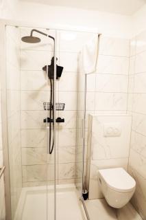 Apartment Fala - self check-in 0-24, fast wi fi, city center - 2