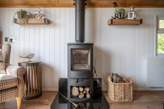 Tesseyman Lodge - Bubwith - 7